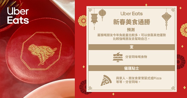 【美食改運法】必睇12生肖美食通勝！食日本菜竟然旺桃花......